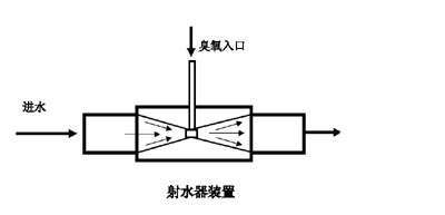 臭氧水消毒蔬菜視頻